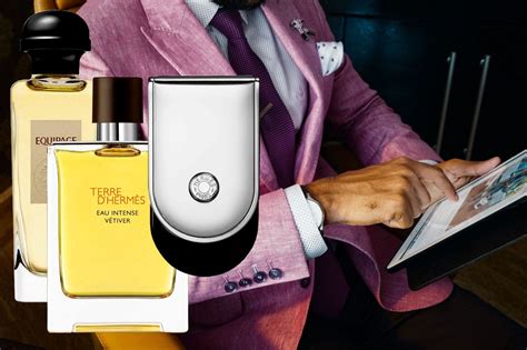 hermes scents for men.